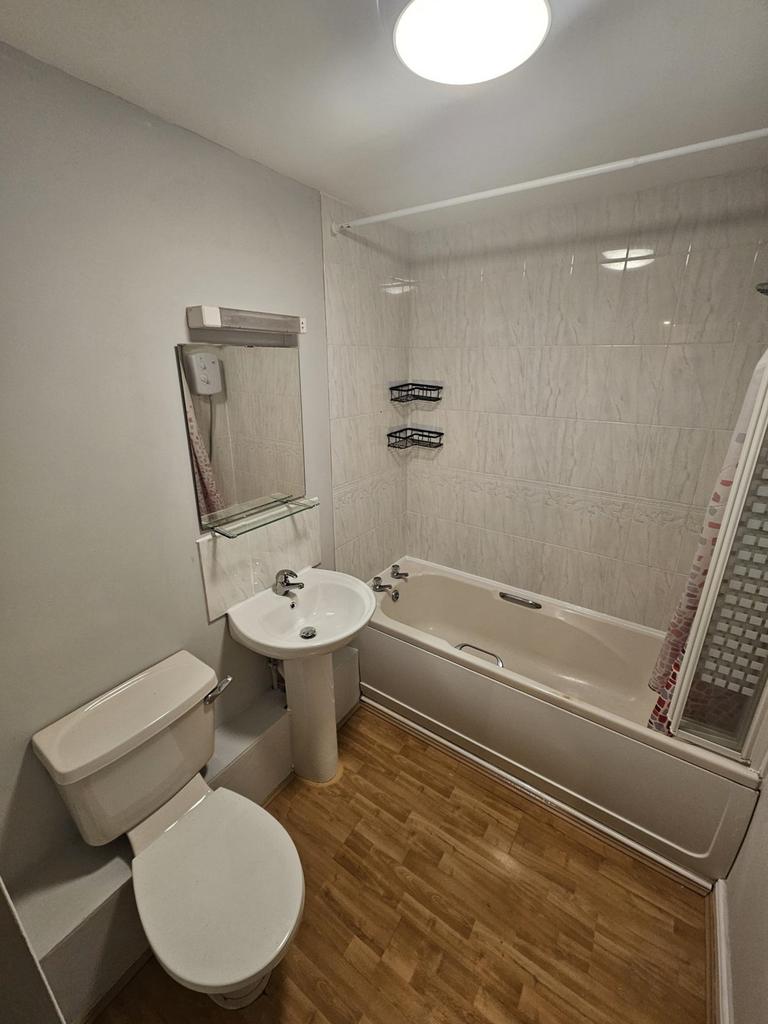 Bathroom new
