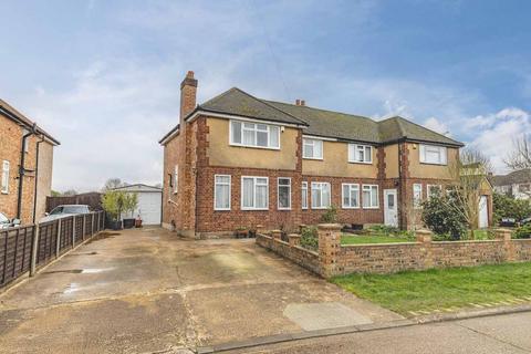 3 bedroom semi-detached house for sale, Lossie Drive, Iver SL0
