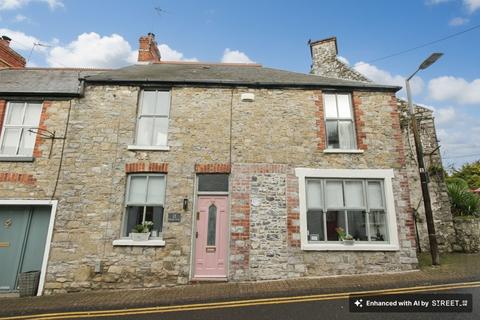 undefined, Church Street, Llantwit Major, CF61