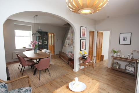 undefined, Church Street, Llantwit Major, CF61