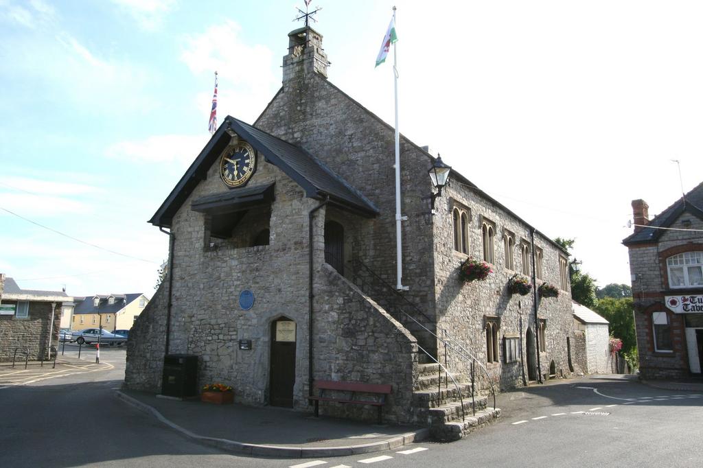 Town Hall