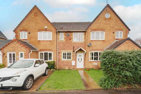 Stoke Gifford, Bristol BS34