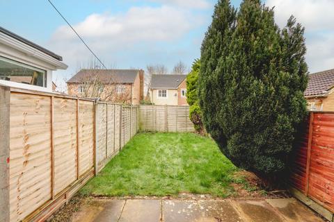 2 bedroom terraced house for sale, Stoke Gifford, Bristol BS34