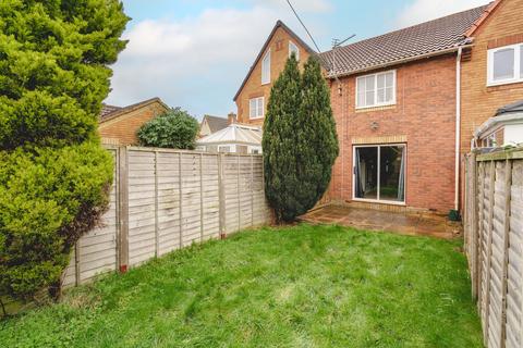 undefined, Stoke Gifford, Bristol BS34