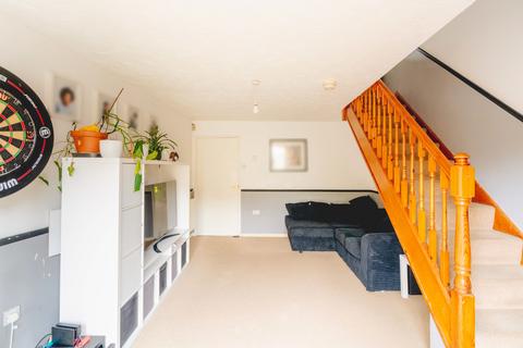 undefined, Stoke Gifford, Bristol BS34