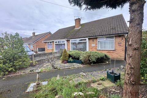 2 bedroom bungalow for sale, Nithside, Blackpool, Lancashire