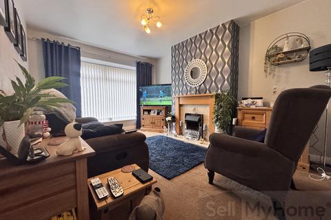 2 bedroom bungalow for sale, Nithside, Blackpool, Lancashire