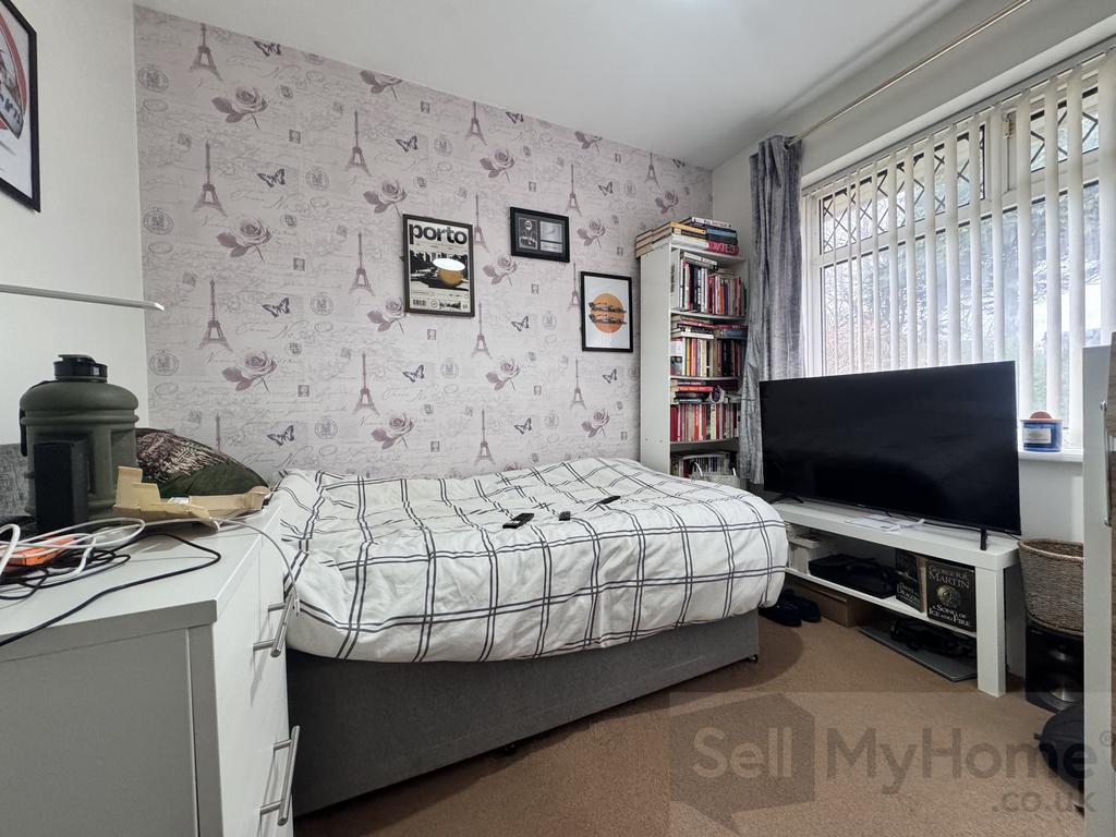 Bedroom two
