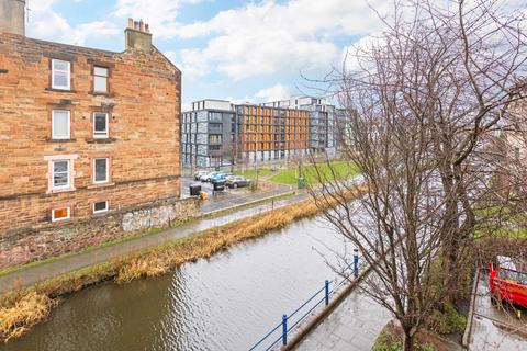 undefined, 6/8 Dorset Place, Edinburgh, EH11 1JP