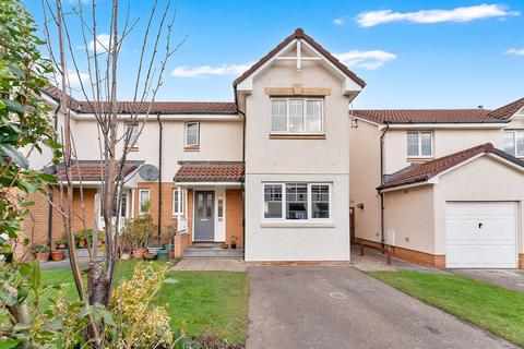 undefined, 27 John Muir Crescent, Dunbar, EH42 1GE