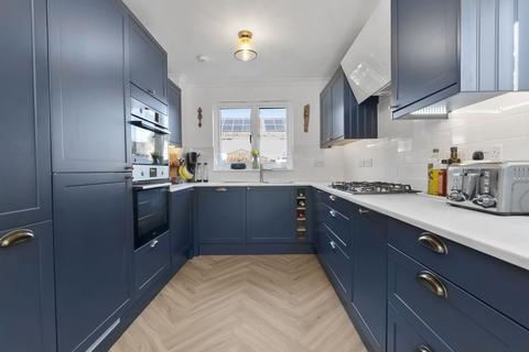 undefined, 27 John Muir Crescent, Dunbar, EH42 1GE