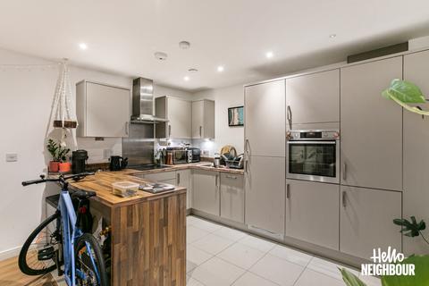 undefined, Kingston Road, London, SW20