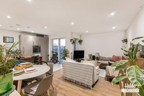 undefined, Kingston Road, London, SW20