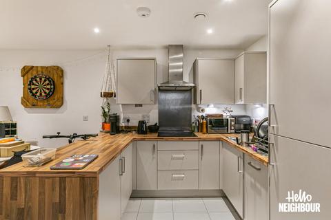 undefined, Kingston Road, London, SW20