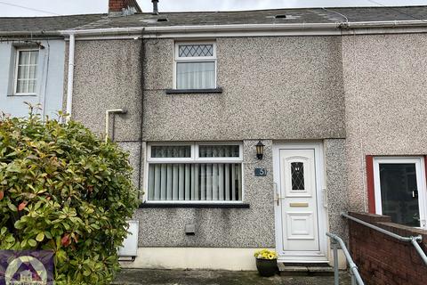 undefined, Abertillery Road, Blaina
