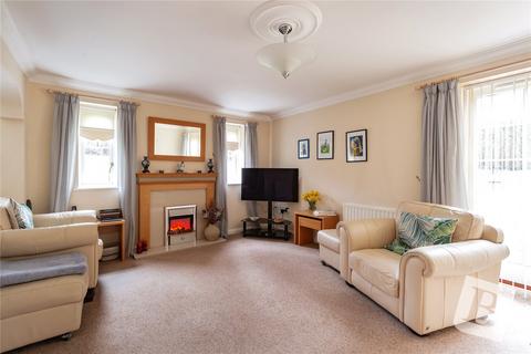 3 bedroom end of terrace house for sale, Cornsland Close, Upminster, Essex, RM14