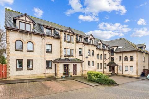 undefined, Barony Court, Cambusbarron, FK7