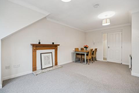 undefined, Barony Court, Cambusbarron, FK7