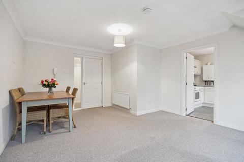 undefined, Barony Court, Cambusbarron, FK7