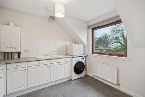 undefined, Barony Court, Cambusbarron, FK7