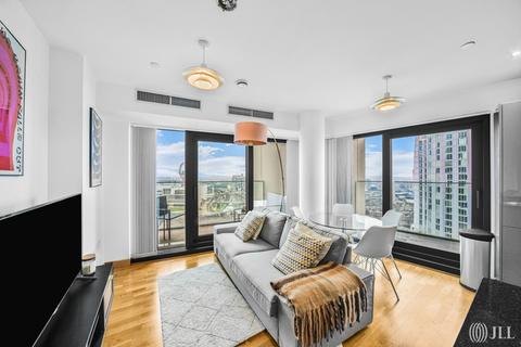 2 bedroom flat for sale, River Heights, High Street, E15