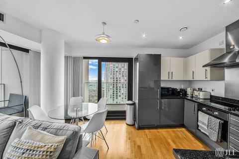 2 bedroom flat for sale, River Heights, High Street, E15