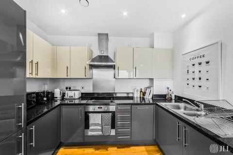 2 bedroom flat for sale, River Heights, High Street, E15
