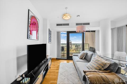 2 bedroom flat for sale, River Heights, High Street, E15