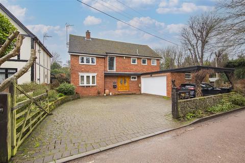 undefined, Frog Lane, West Malling ME19