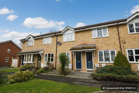 undefined, Anxey Way, Aylesbury HP17