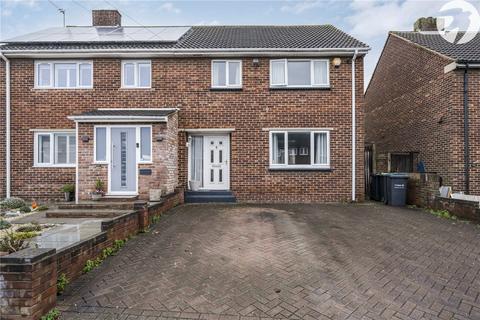undefined, Constable Road, Northfleet, Gravesend, Kent, DA11