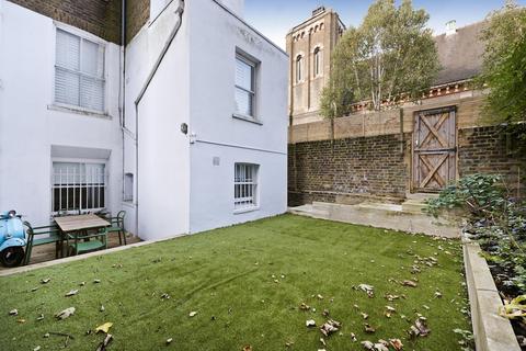 2 bedroom flat to rent, Ladbroke Grove, Ladbroke Grove, London, W10