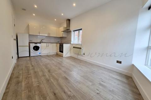 undefined, Northbrook Street, Newbury, RG14