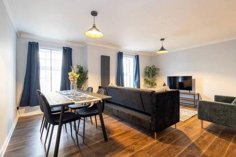 2 bedroom apartment to rent, Apt 131a, Liverpool Road