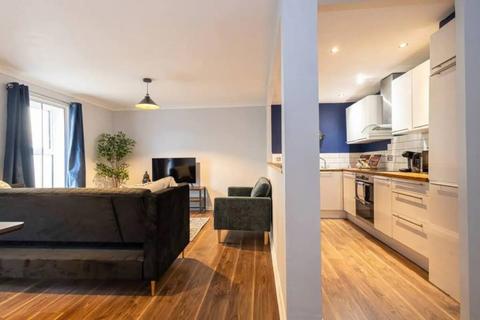 2 bedroom apartment to rent, Apt 131a, Liverpool Road