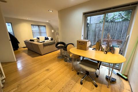 undefined, Kay Street, London E2