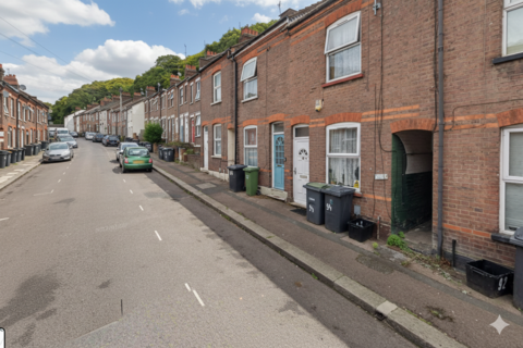 undefined, Hartley Road, Luton LU2