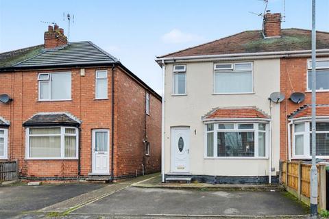Trowell Grove, Trowell, Nottingham
