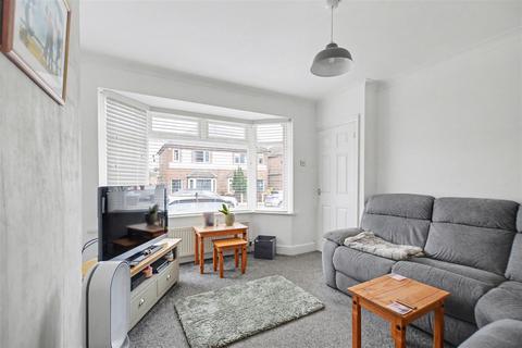 2 bedroom semi-detached house for sale, Trowell Grove, Trowell, Nottingham