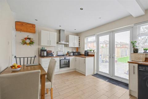2 bedroom semi-detached house for sale, Trowell Grove, Trowell, Nottingham