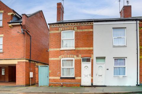 undefined, Bridge Street, Nottingham NG10