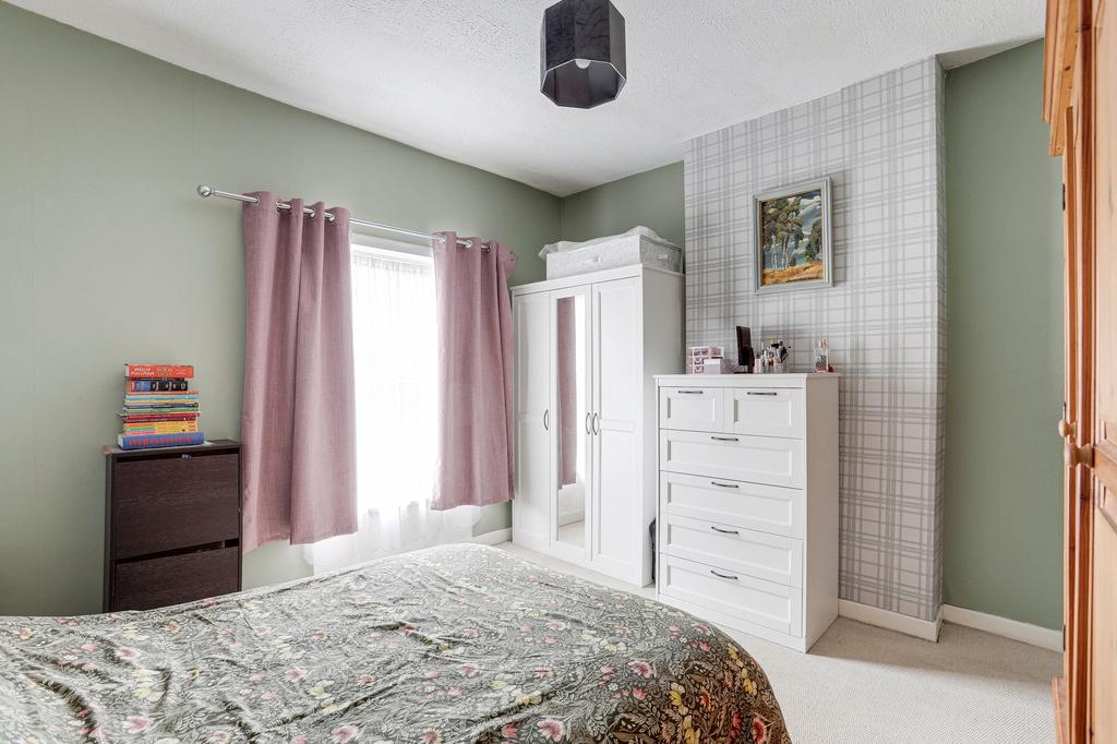 Main Bedroom