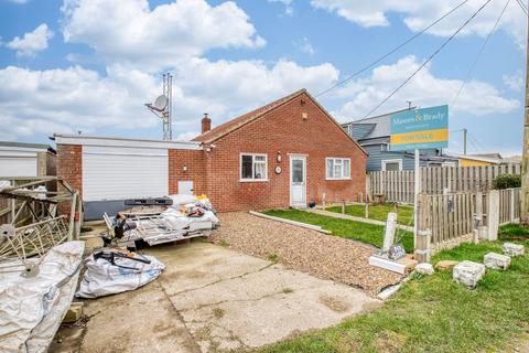 undefined, Bush Estate, Eccles-On-Sea