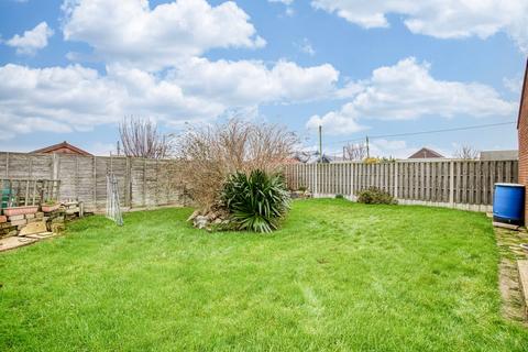 undefined, Bush Estate, Eccles-On-Sea