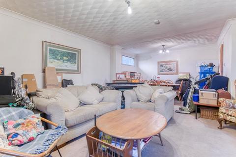 undefined, Bush Estate, Eccles-On-Sea