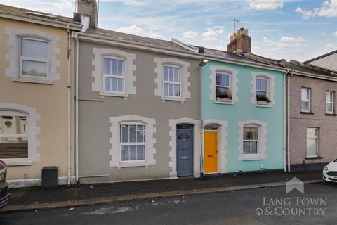 undefined, Hotham Place, Plymouth PL1