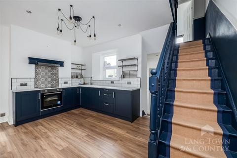 undefined, Hotham Place, Plymouth PL1