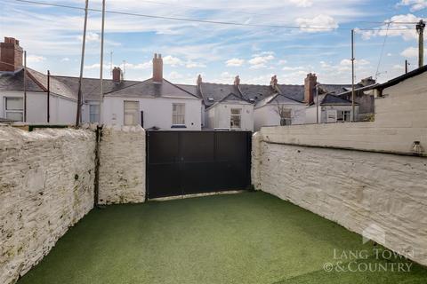 undefined, Hotham Place, Plymouth PL1