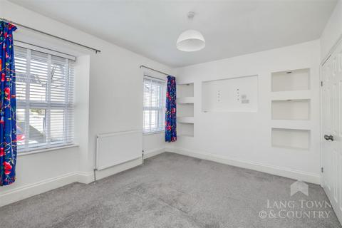 undefined, Hotham Place, Plymouth PL1