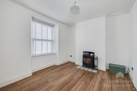 undefined, Hotham Place, Plymouth PL1